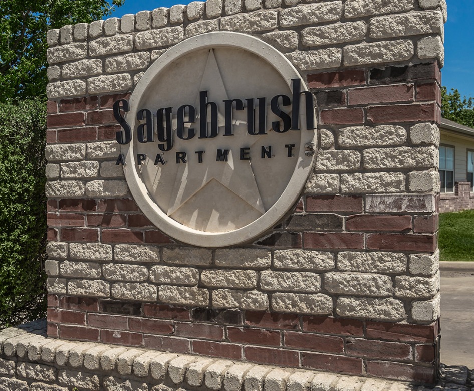 sagebrush apartments