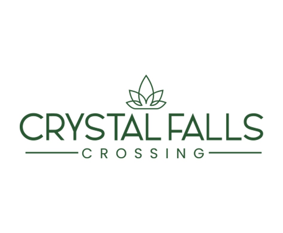 Crystal Falls