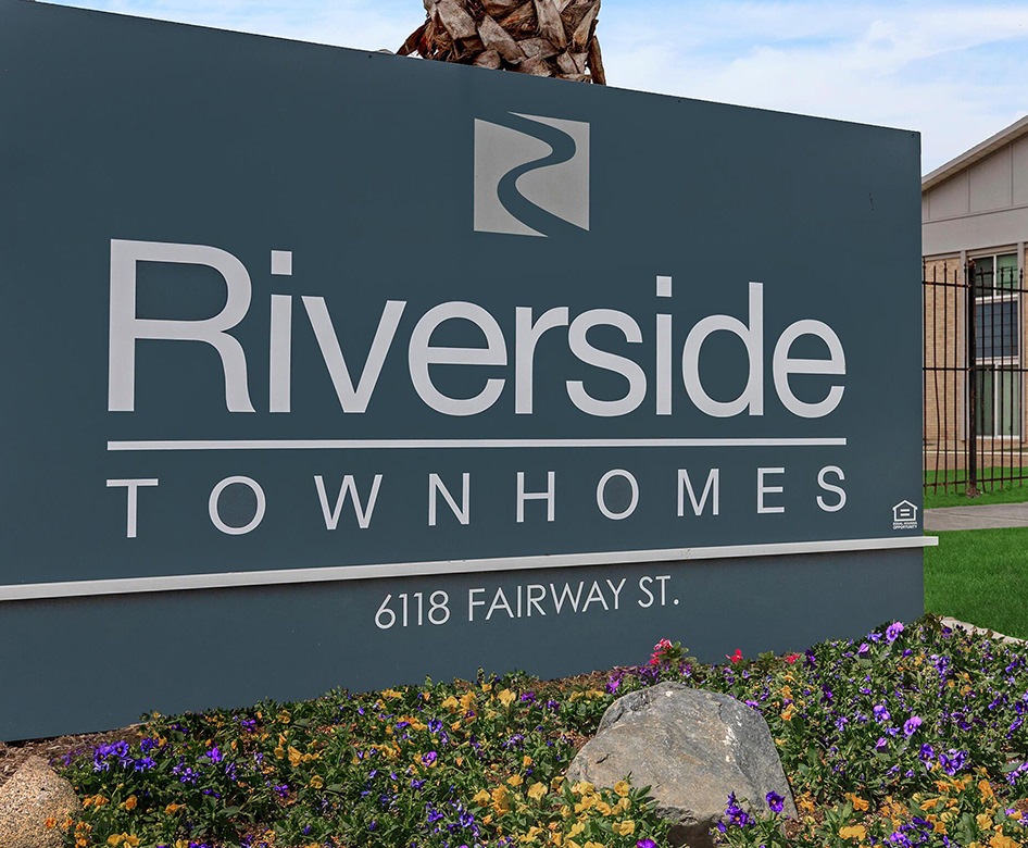 Riverside Townhomes