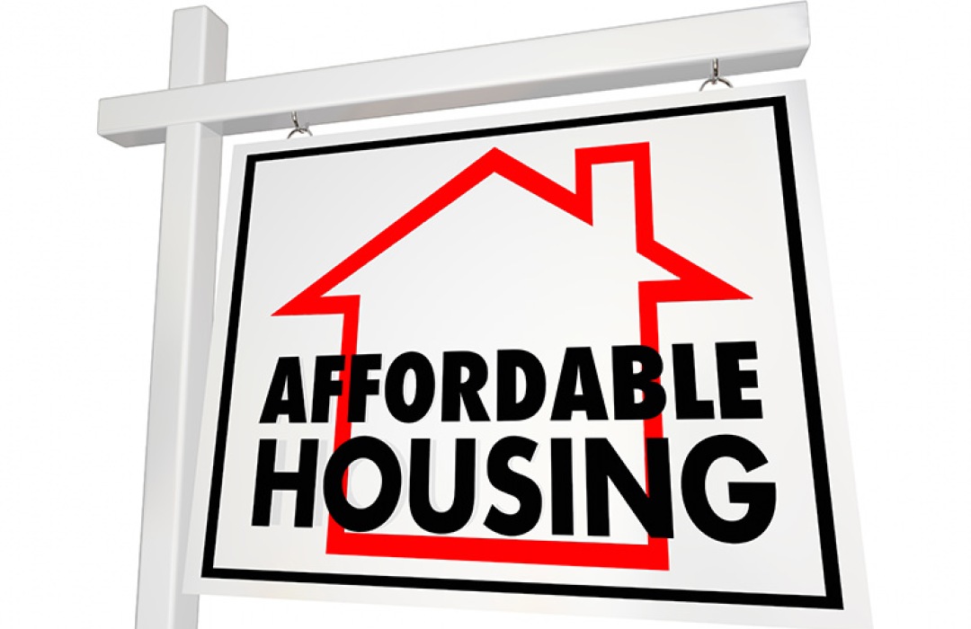 Affordable Housing Logo 