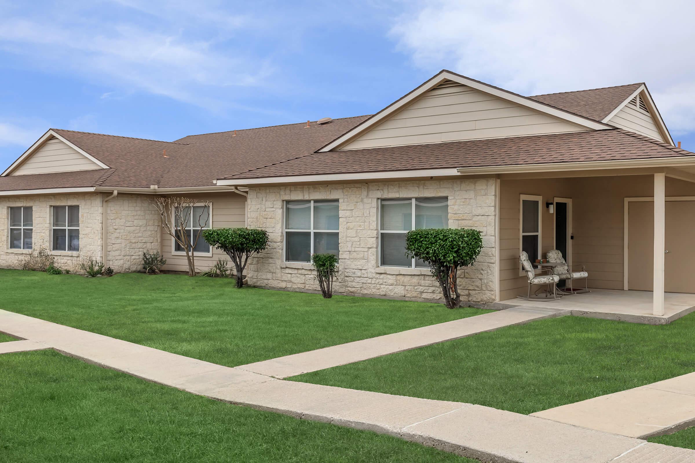 Housing challenges are affecting communities across Texas