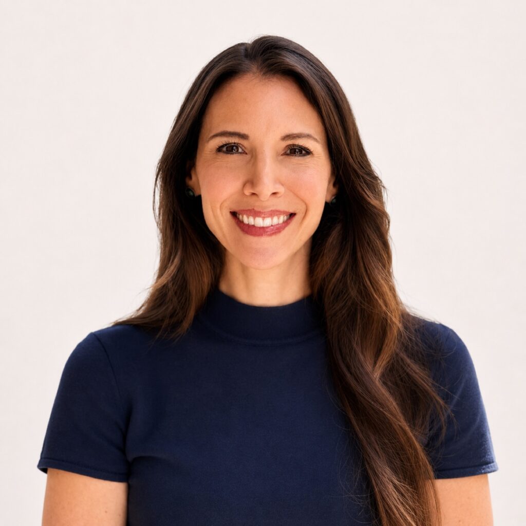 Allison Smith, CPA