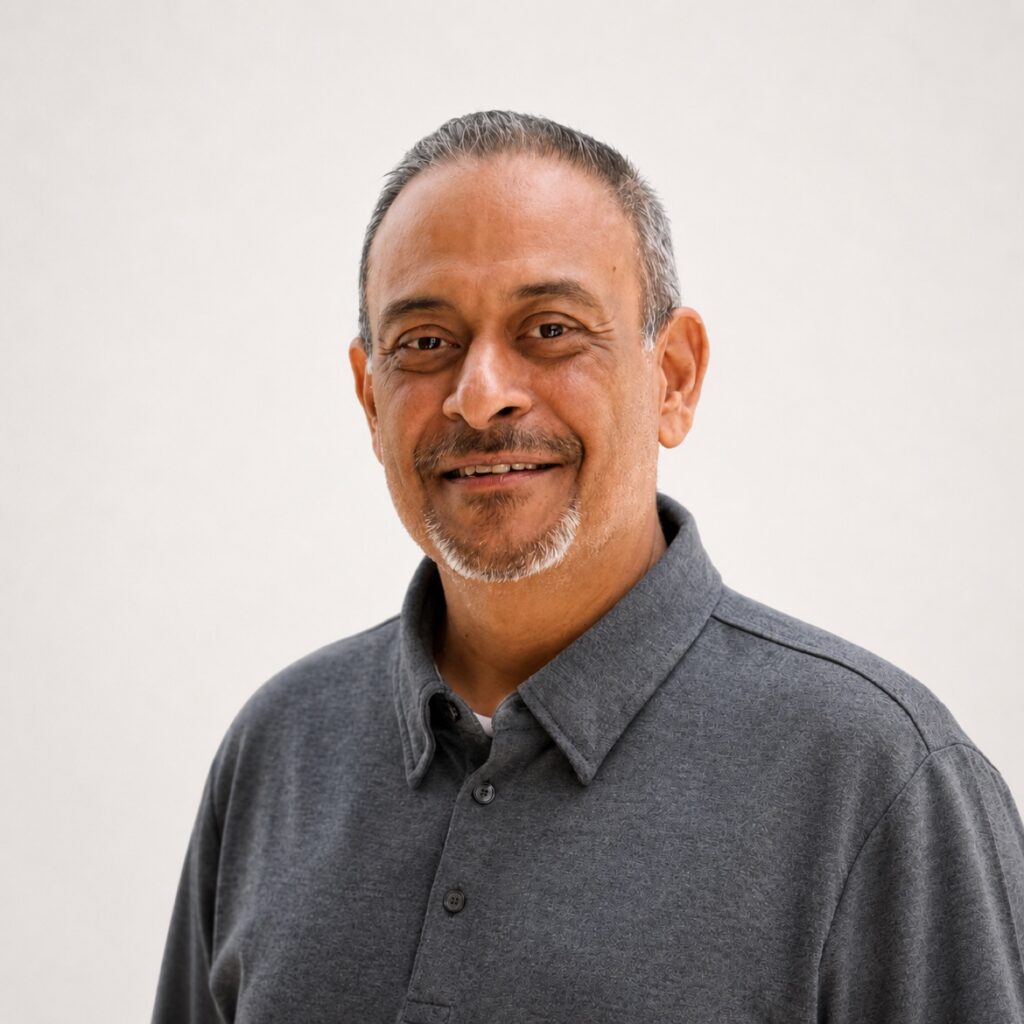 Daniel Valles