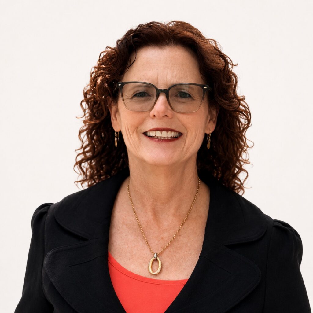 Dawn Capra