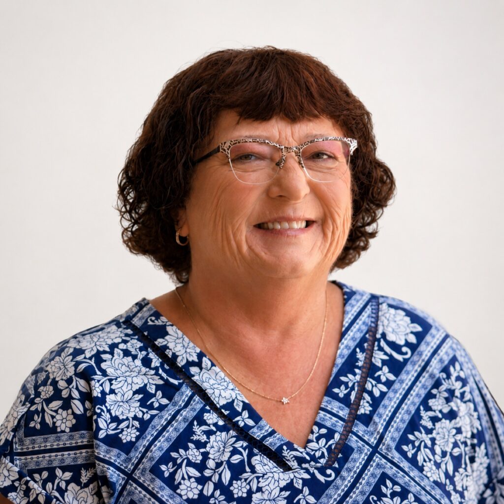 Donna Wheeler