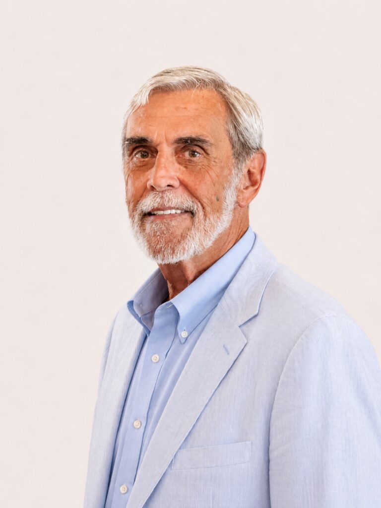 Griff Morris