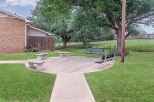 Hill Country Villas