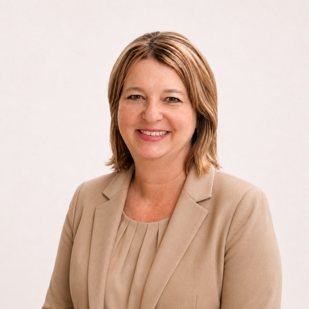 Lucy Murphy