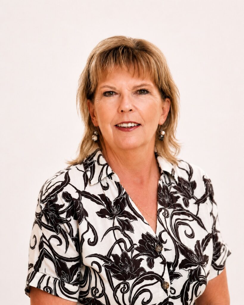 Mary Jo Callaway