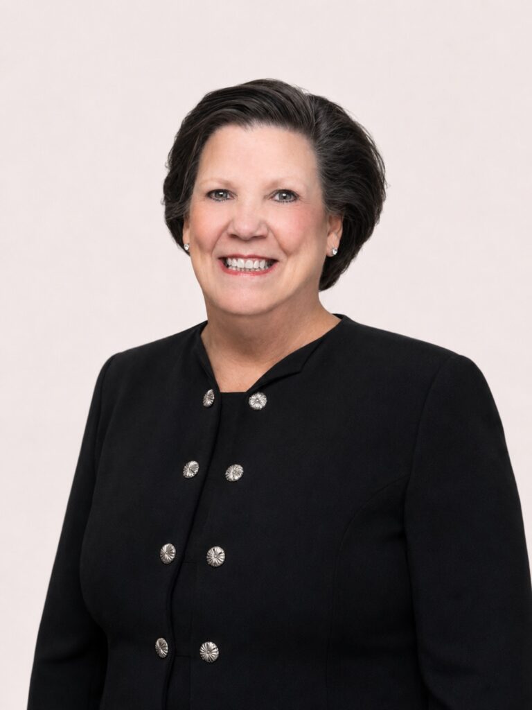 Nancy Jackson