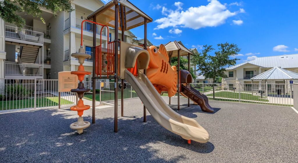 Oak Creek Townhomes