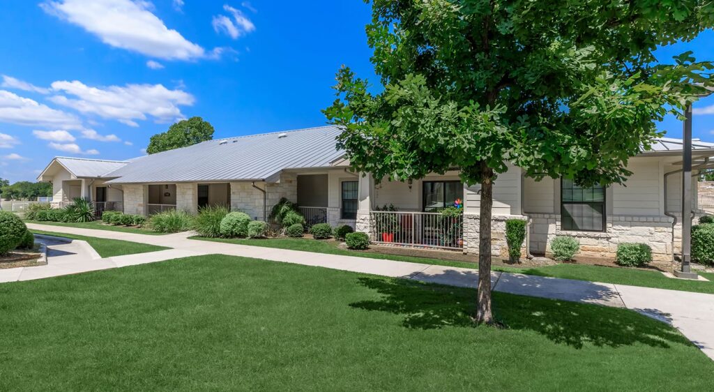 Oak Creek Townhomes