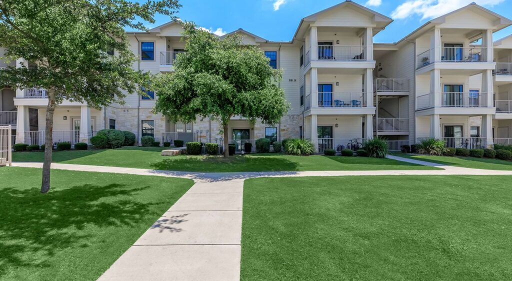 Oak Creek Townhomes