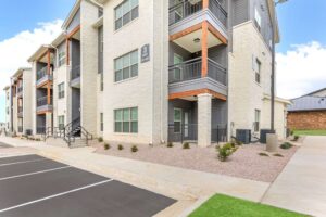 Oak Grove Apartments