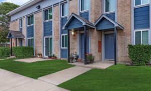 Riverside Townhomes