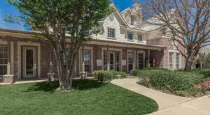 Sagebrush Apartments