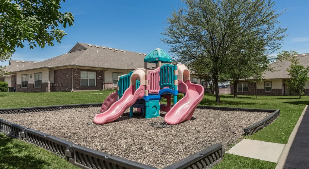 Sagebrush Apartments