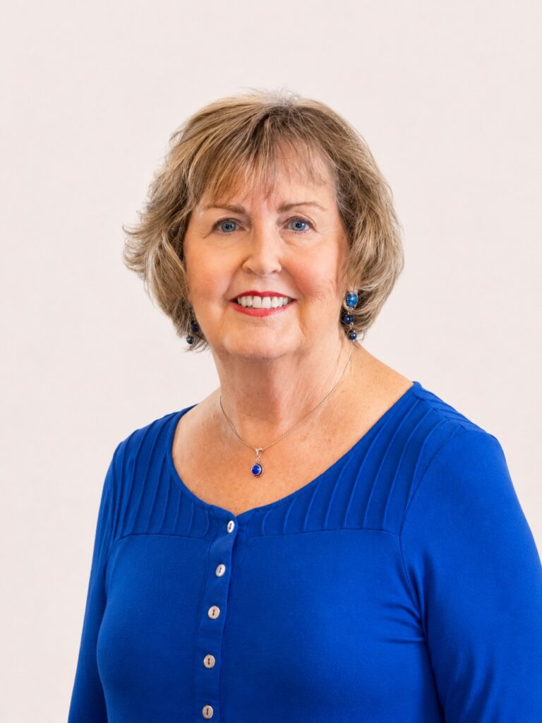 Susan Hamm