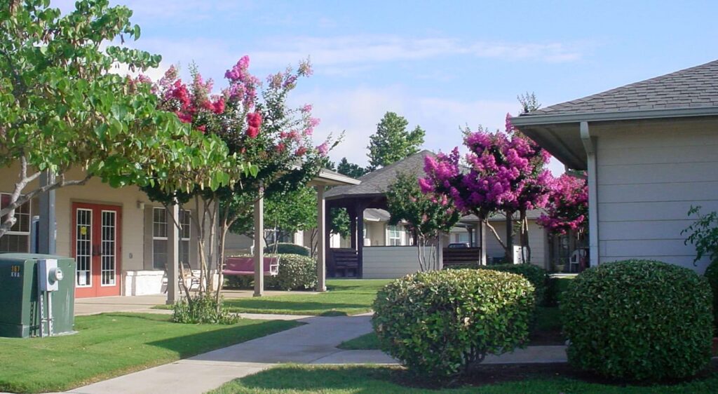 Townepark Fredericksburg