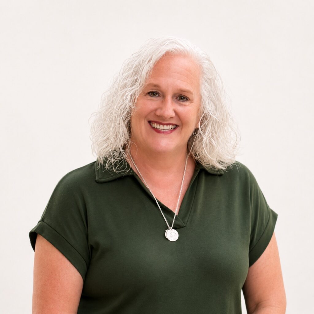 Wendy Lang