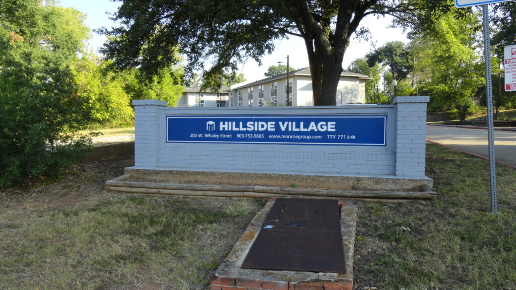 Hillside Village