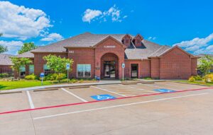 Lakeside Manor Senior Community
