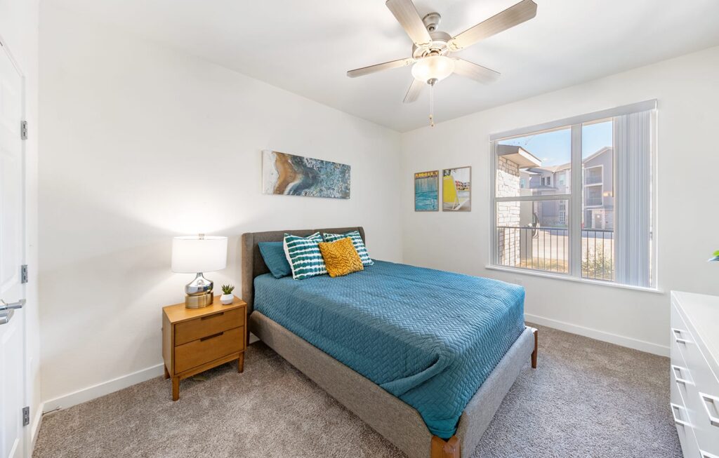 Ventura at Tradewinds — bedroom